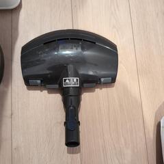 【三菱】【コードレススティッククリーナー】【HC-JM1J】説明書付き