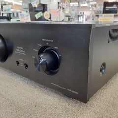🌟安心の動作保証有🌟DENON デノン プリメインアンプ PMA-390RE　保証有り【愛千130】