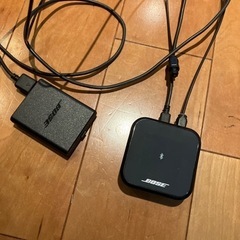 BOSE CineMate130 ホームシアターシステム 