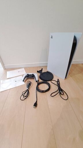 プレイステーション5 PlayStation5