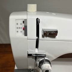 20%お値下げ中】職業用ミシン ヌーベルクチュールⅡ 