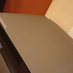 【最終値下げ】【ほぼ新品】AQUA 冷蔵庫　約130L　使用歴3ヶ月