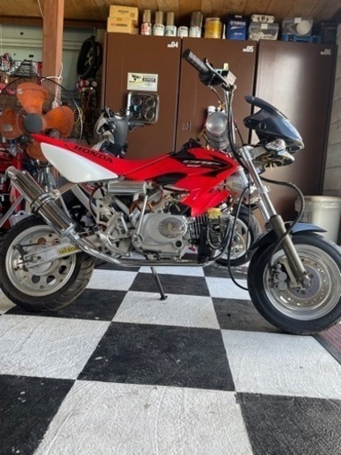 ホンダ