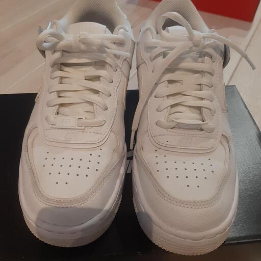 NIKE　AIR FORCE１SHADOW　23.5センチ