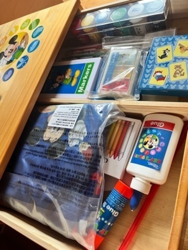 夏休み限定値下げ DWE ワールドファミリー Disney英語教材