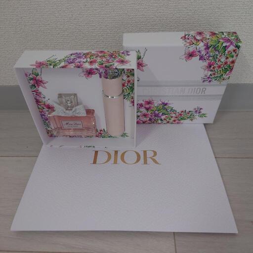 その他 MissDior EDP