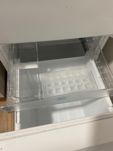 2023年製 冷蔵庫156L 冷蔵庫 冷凍庫 2023年製 156L 2ドア yselect YRZ-F15J