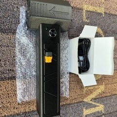 新品】ターボジェットファン 超強力ブロワー