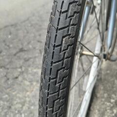 R6071 ViVi NX 2010年 パナソニック 電動アシスト自転車