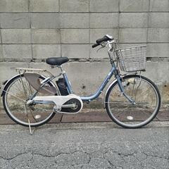 R6071 ViVi NX 2010年 パナソニック 電動アシスト自転車