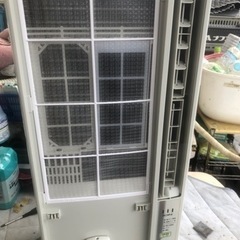K024☆コロナ製☆2022年製冷房専用窓用エアコン4～6畳