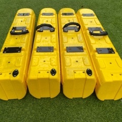 サイドフロート