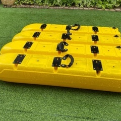 サイドフロート