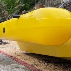 サイドフロート