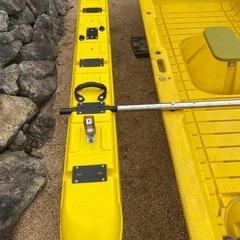 サイドフロート