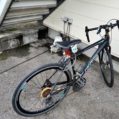 ネクスタイル ロードバイク