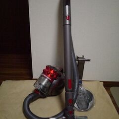 Dyson ダイソン V4 Digital Absolute CY29 電気掃除機 予備フィルター付き