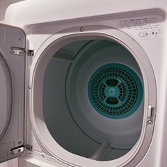 東芝 衣類乾燥機 ED-60C(W) 乾燥容量6kg ピュアホワイト