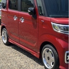 WORK  ワーク　ディッシュホイール 15×6J 　車のパーツ タイヤ、ホイール
