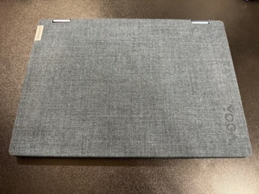 【パソコン】lenovo yoga 670 ryzen7 16GB