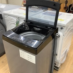 【2022年製】ニトリ 全自動洗濯機のご紹介です！！！