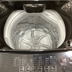 【2022年製】ニトリ 全自動洗濯機のご紹介です！！！