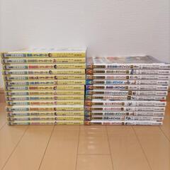 歴史漫画　タイムワープシリーズとサバイバルシリーズ