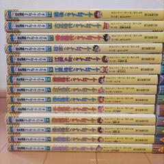 歴史漫画　タイムワープシリーズとサバイバルシリーズ