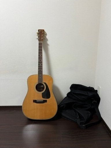 Morris ギター