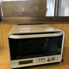 ⭐️TOSHIBA電子レンジ⭐️ ⭐️ER-RD100⭐️