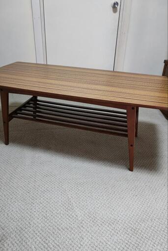 カリモク60 家具 テーブル