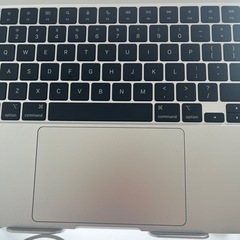 Macbook air M3 256gb 16gb 10cpu