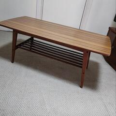 カリモク60 家具 テーブル