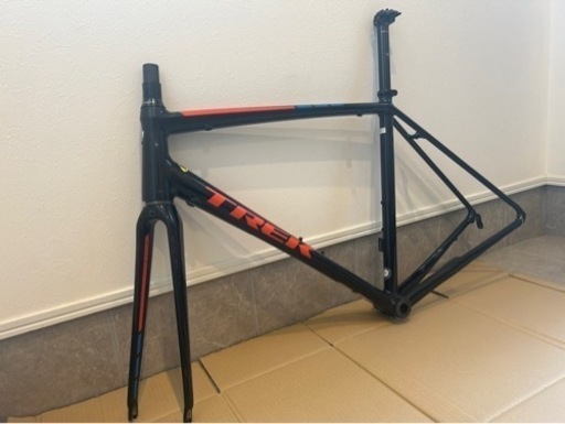 TREK  EMONDA ALR5 フレームセット