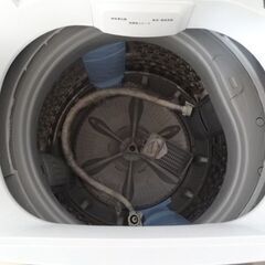 アイリスオーヤマ 全自動電気洗濯機 IAW-T804E 2021年製 8.0kg /店頭引取りOK☆札幌市白石区/札幌及び近郊限定自社配送
