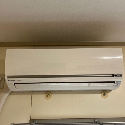 エアコン\n