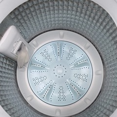 AQUA 2023年製❗️ 5kg 洗濯機