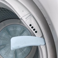 AQUA 2023年製❗️ 5kg 洗濯機