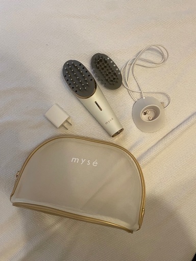 myse ミーゼ　ヤーマンスカルプリフト
