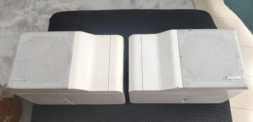 BOSE スピーカーセット (中古)