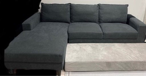 家具 ソファ 3人掛けソファ