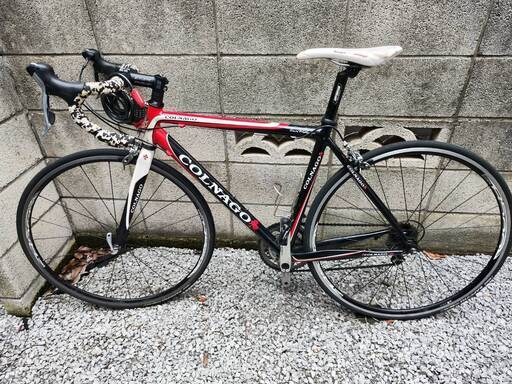 COLNAGO Primavera　ロードバイク 49S