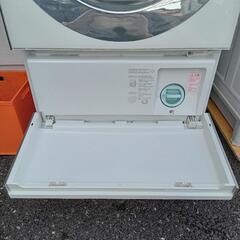 ★値下げしました！！【パナソニック】ドラム式洗濯機  2017年製  洗濯10kg/乾燥3kg  ［NA-VG1100R］生活家電 【3か月保証★配達に設置込】💳自社配送時🌟代引き可💳※現金、クレジット、スマホ決済対応※   