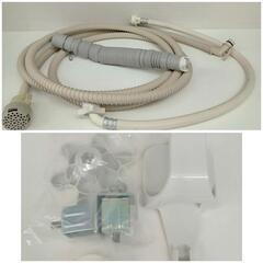 ★値下げしました！！【パナソニック】ドラム式洗濯機  2017年製  洗濯10kg/乾燥3kg  ［NA-VG1100R］生活家電 【3か月保証★配達に設置込】💳自社配送時🌟代引き可💳※現金、クレジット、スマホ決済対応※   