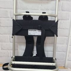 EVERNEW  CARY  BONE  背負子