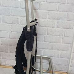 EVERNEW  CARY  BONE  背負子