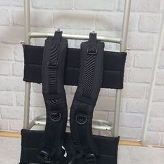 EVERNEW  CARY  BONE  背負子