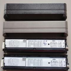 自動ドア センサー  M Search MS-01/MS-03 NABCO製