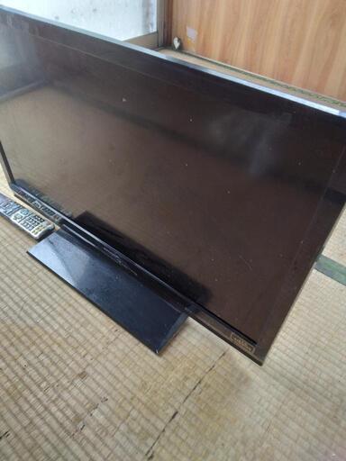 ＡＱＵＯＳ ハイビジョンテレビ