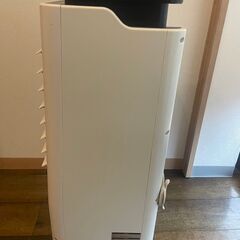 【最終値下げ　動作確認済！】アイリスオーヤマ IPP-2221G ポータブルクーラー 4.5～7畳用 リモコン付き